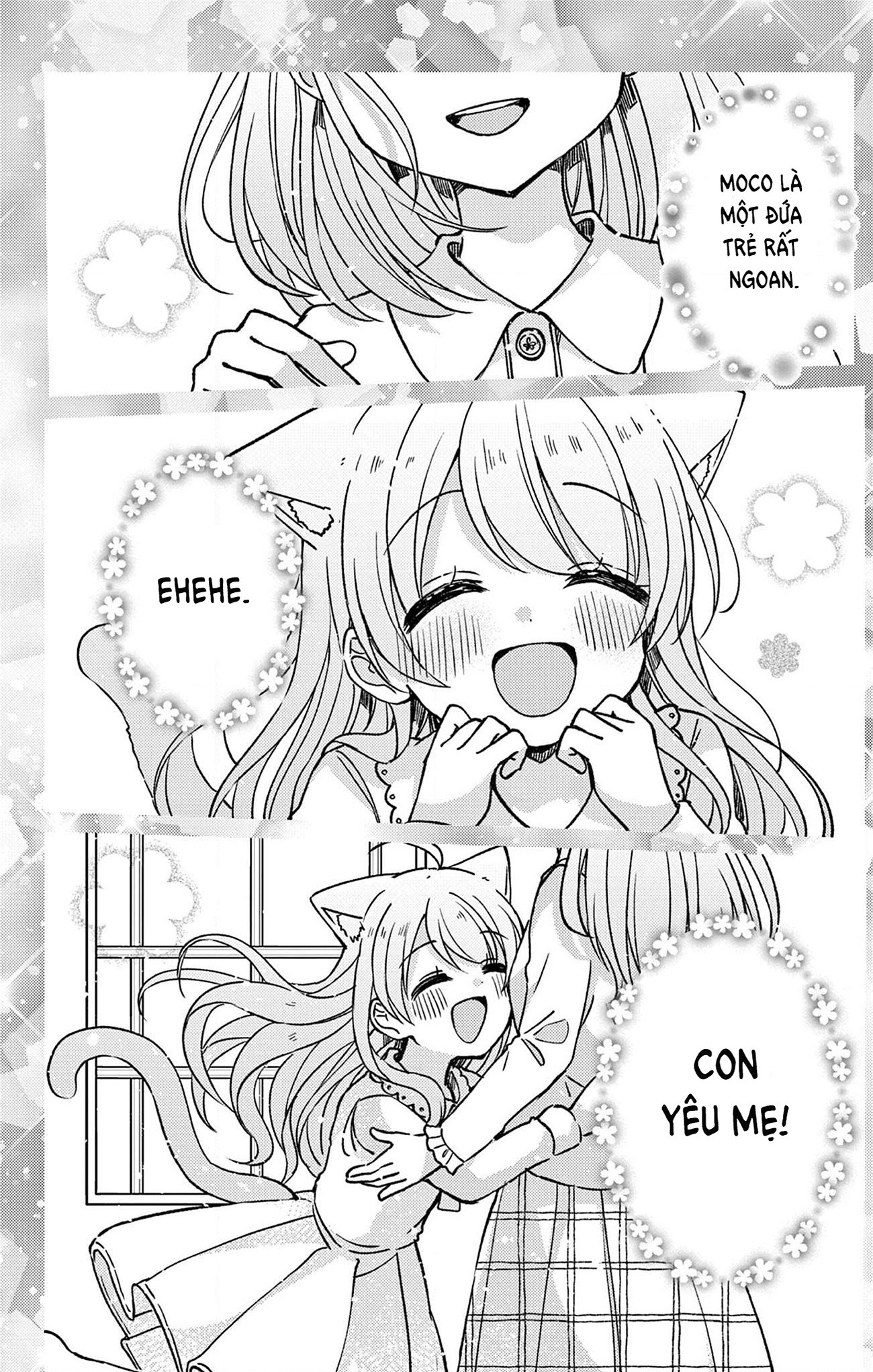 đọc truyện Thị Trấn Mèo Bí Ẩn Chương 21 ảnh 3 tại Thiên Thai Truyện