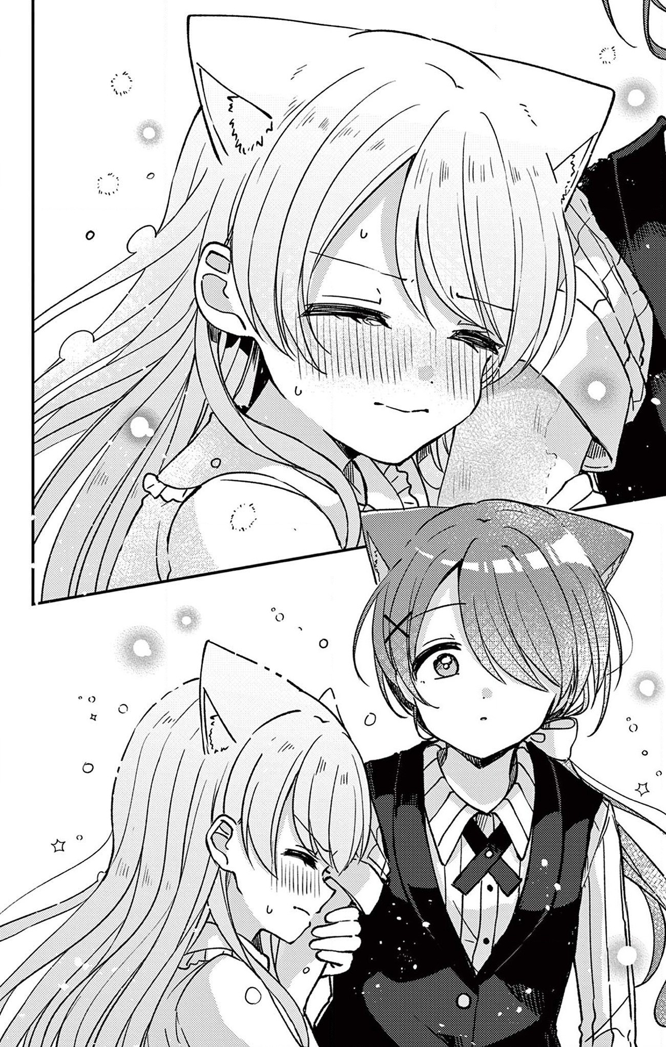 đọc truyện Thị Trấn Mèo Bí Ẩn Chương 21 ảnh 13 tại Thiên Thai Truyện