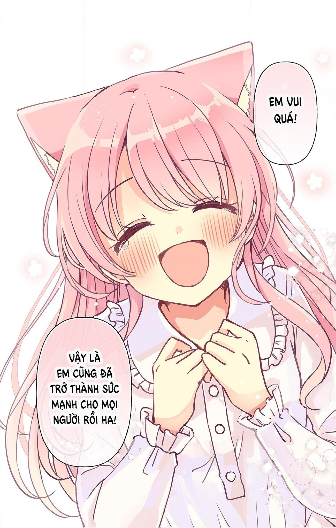 đọc truyện Thị Trấn Mèo Bí Ẩn Chương 21 ảnh 17 tại Thiên Thai Truyện