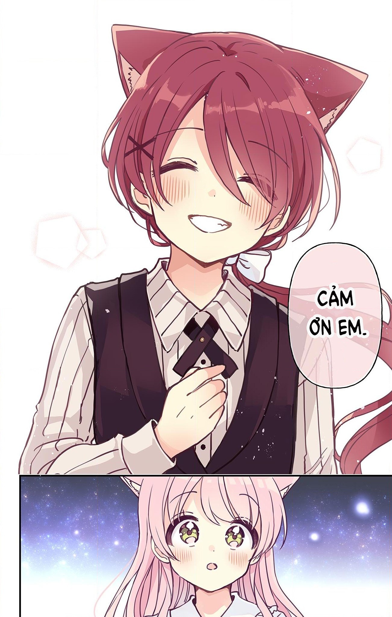 đọc truyện Thị Trấn Mèo Bí Ẩn Chương 21 ảnh 21 tại Thiên Thai Truyện