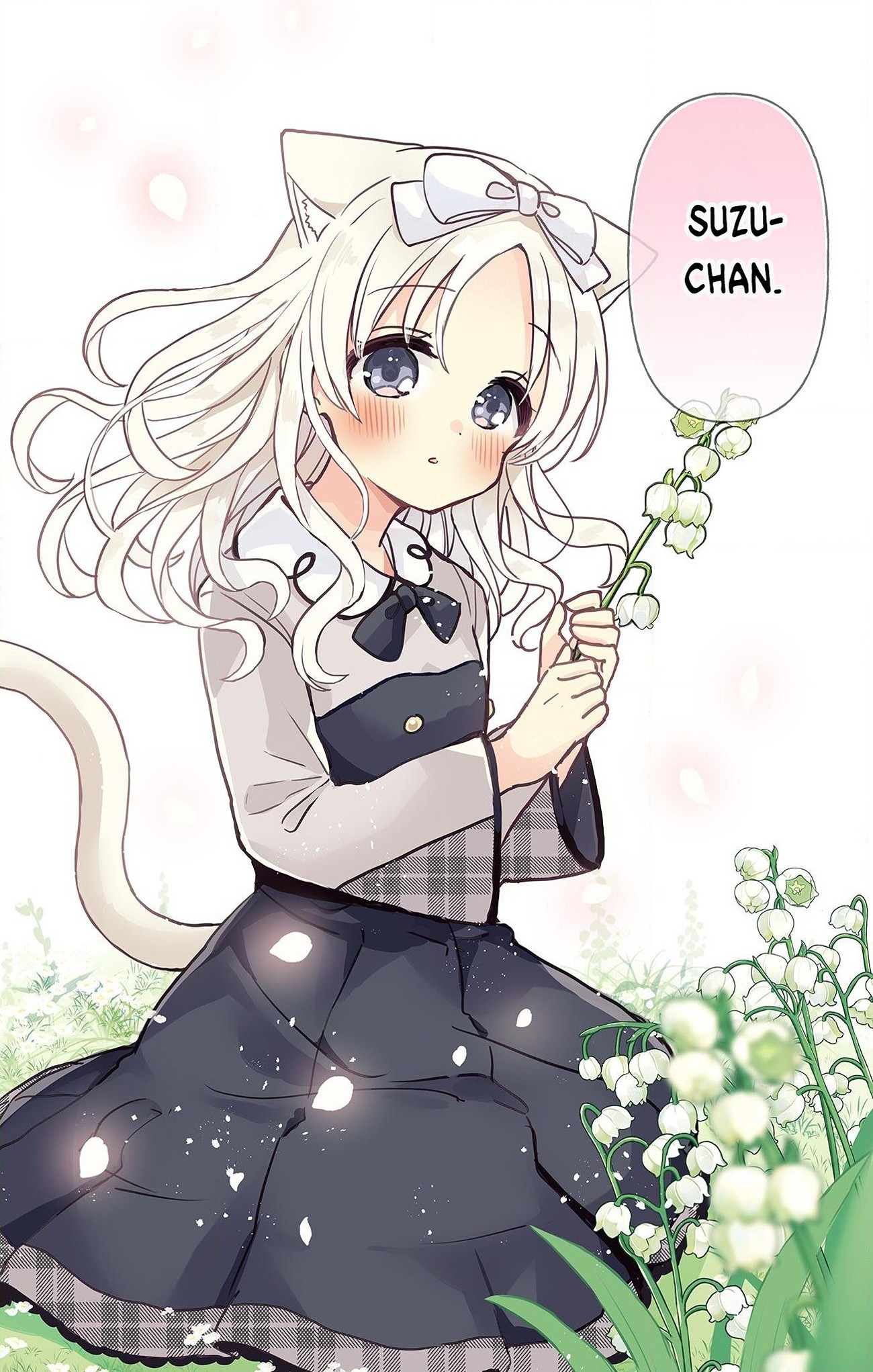 đọc truyện Thị Trấn Mèo Bí Ẩn Chương 22 ảnh 15 tại Thiên Thai Truyện