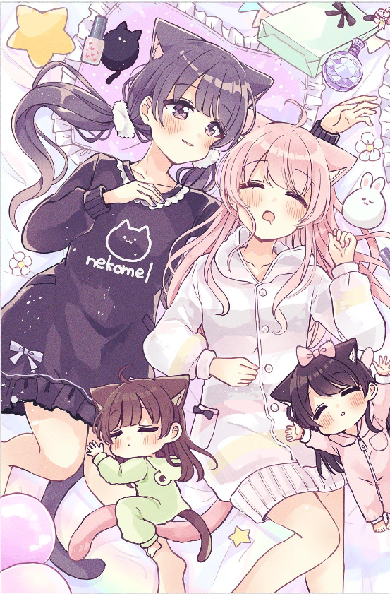 đọc truyện Thị Trấn Mèo Bí Ẩn Chương 5 ảnh 2 tại Thiên Thai Truyện