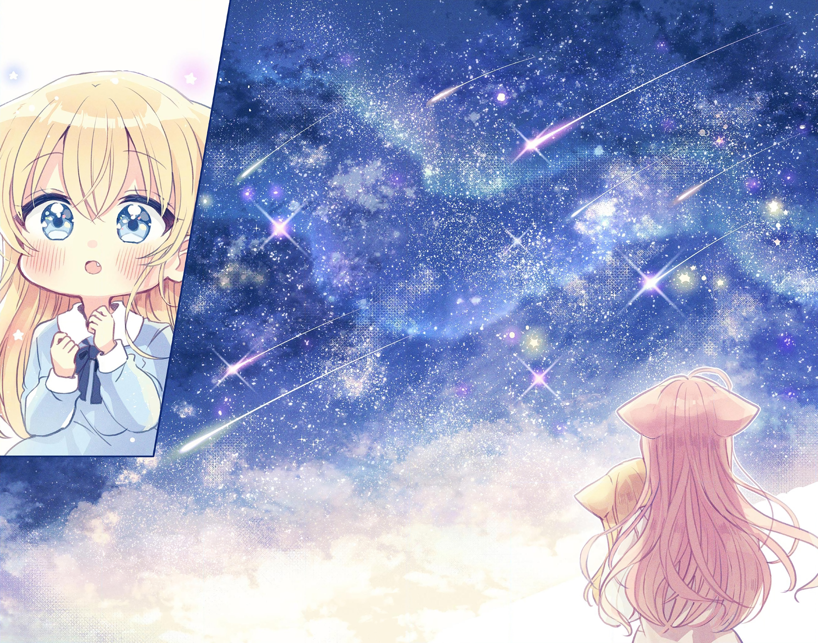 đọc truyện Thị Trấn Mèo Bí Ẩn Chương 5 ảnh 18 tại Thiên Thai Truyện