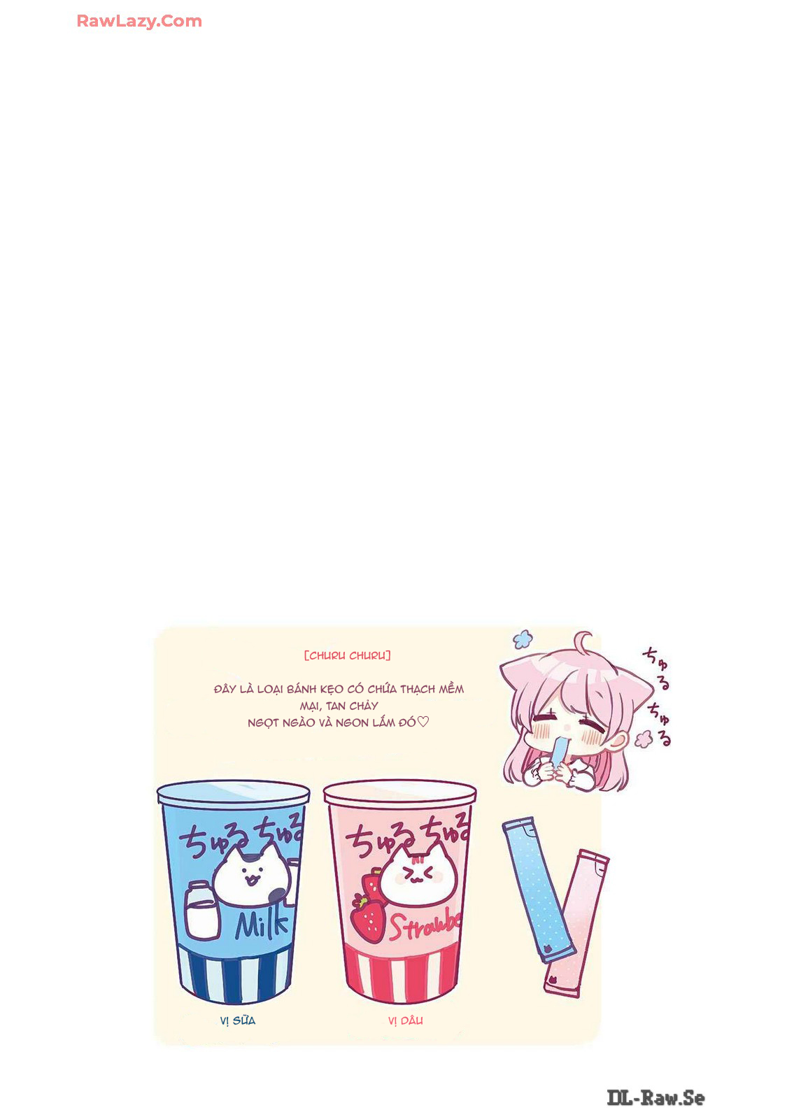 đọc truyện Thị Trấn Mèo Bí Ẩn Chương 5 ảnh 4 tại Thiên Thai Truyện