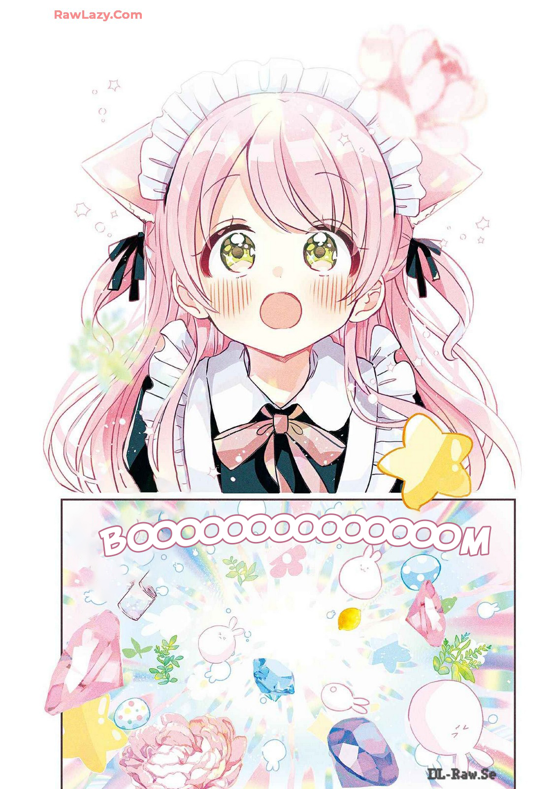 đọc truyện Thị Trấn Mèo Bí Ẩn Chương 6 ảnh 16 tại Thiên Thai Truyện