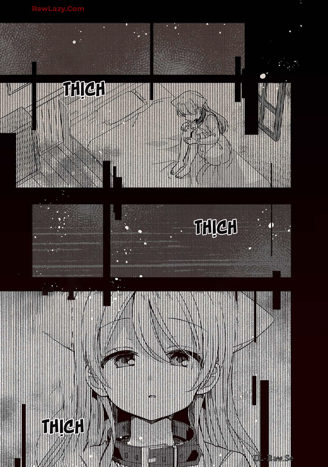 đọc truyện Thị Trấn Mèo Bí Ẩn Chương 7 ảnh 20 tại Thiên Thai Truyện