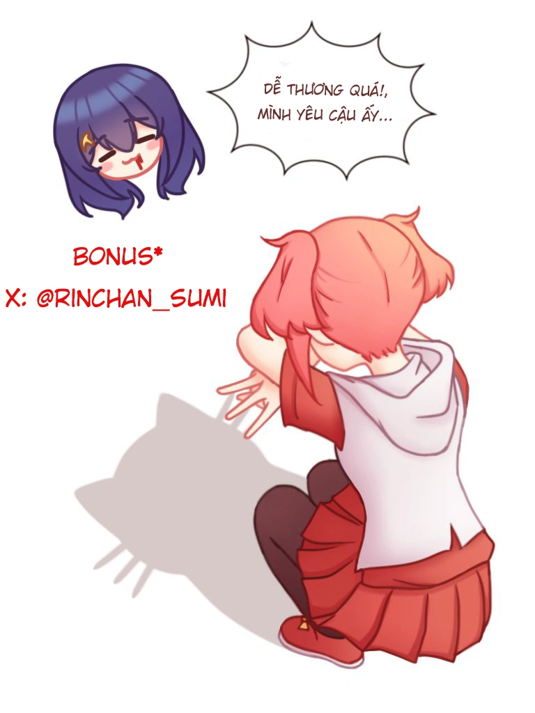 đọc truyện Thị Trấn Mèo Bí Ẩn Chương 9 ảnh 20 tại Thiên Thai Truyện