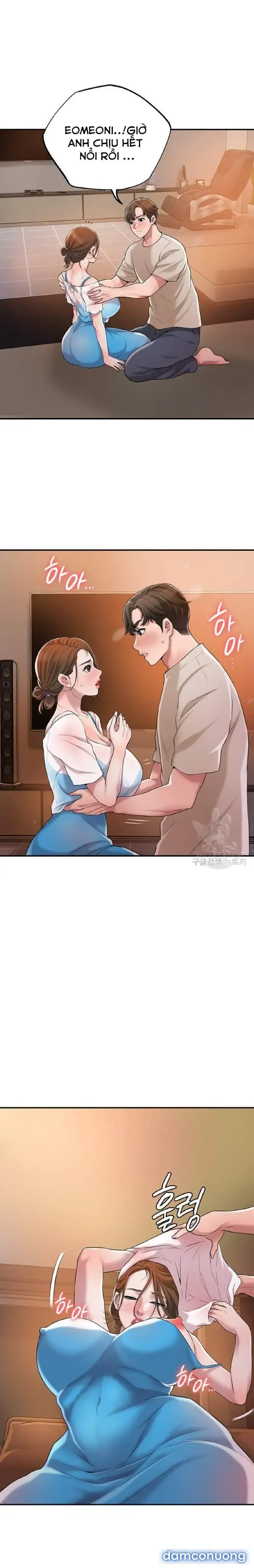 đọc truyện Thị Trấn Nóng Bỏng (sex Only) Chương 1 ảnh 2 tại Thiên Thai Truyện