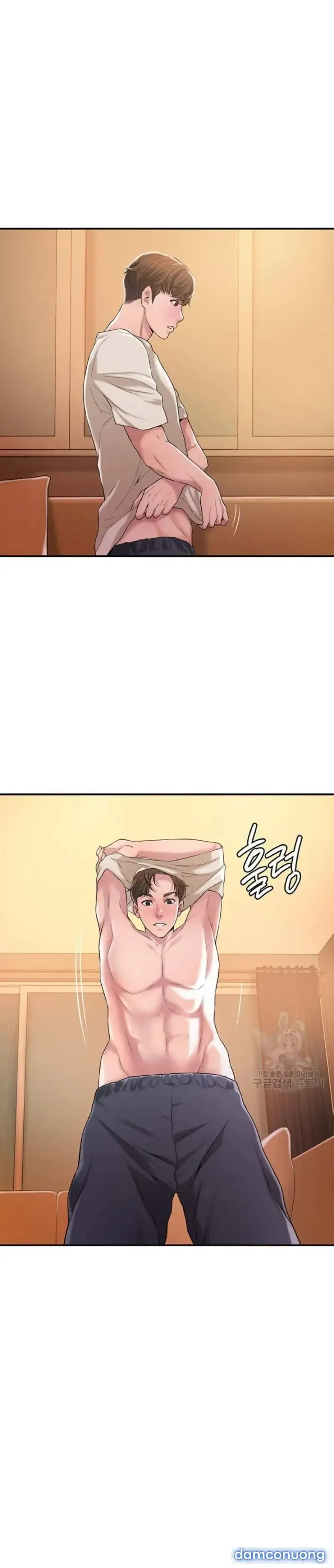 đọc truyện Thị Trấn Nóng Bỏng (sex Only) Chương 1 ảnh 5 tại Thiên Thai Truyện