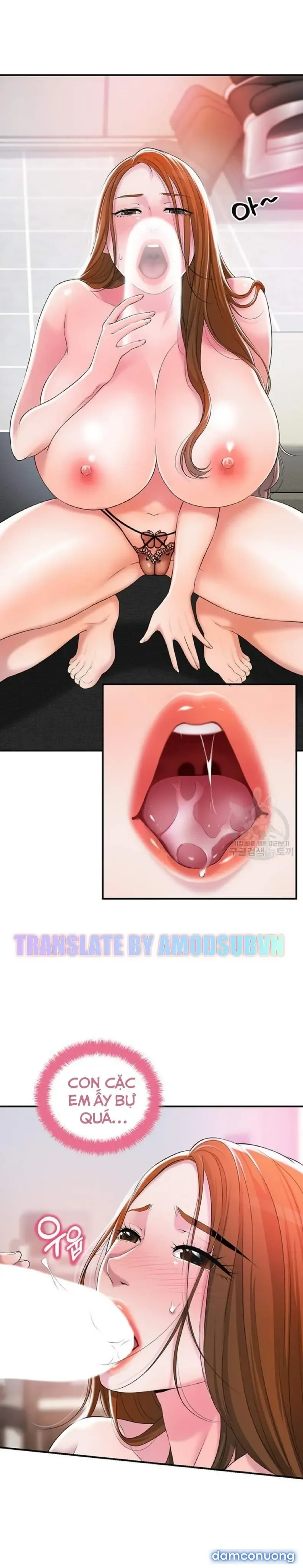 đọc truyện Thị Trấn Nóng Bỏng (sex Only) Chương 2 ảnh 8 tại Thiên Thai Truyện