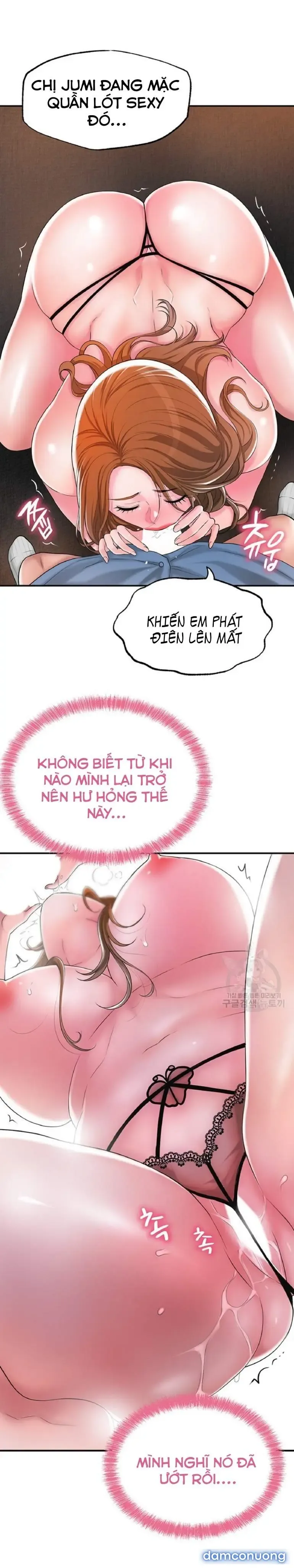 đọc truyện Thị Trấn Nóng Bỏng (sex Only) Chương 2 ảnh 9 tại Thiên Thai Truyện