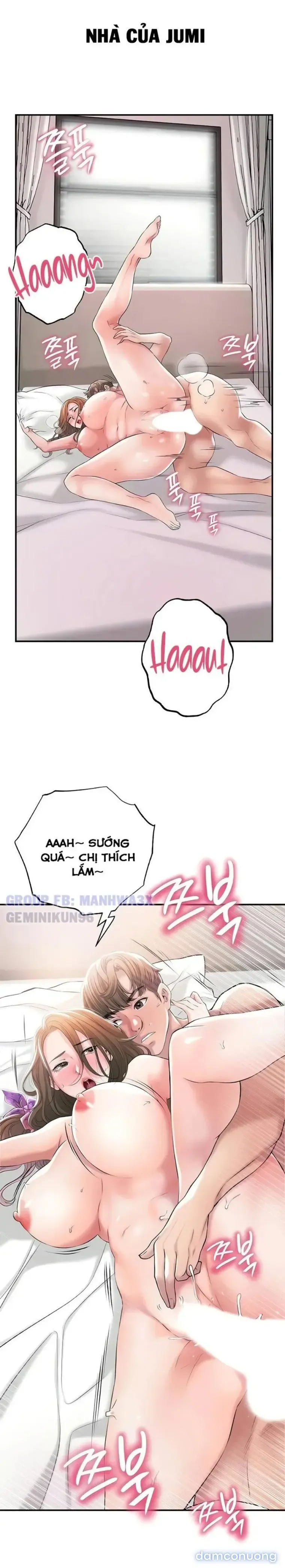 đọc truyện Thị Trấn Nóng Bỏng (sex Only) Chương 3 ảnh 2 tại Thiên Thai Truyện