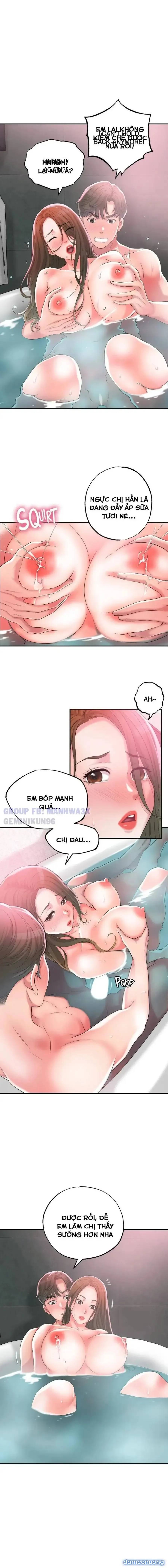 đọc truyện Thị Trấn Nóng Bỏng (sex Only) Chương 3 ảnh 21 tại Thiên Thai Truyện