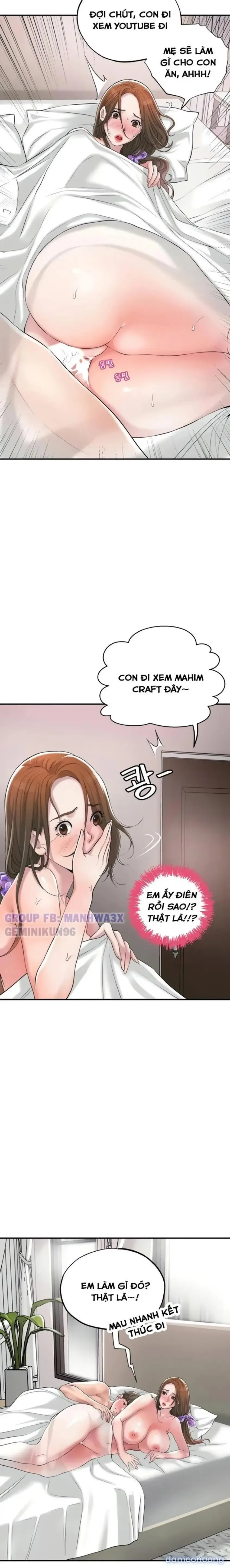 đọc truyện Thị Trấn Nóng Bỏng (sex Only) Chương 3 ảnh 5 tại Thiên Thai Truyện