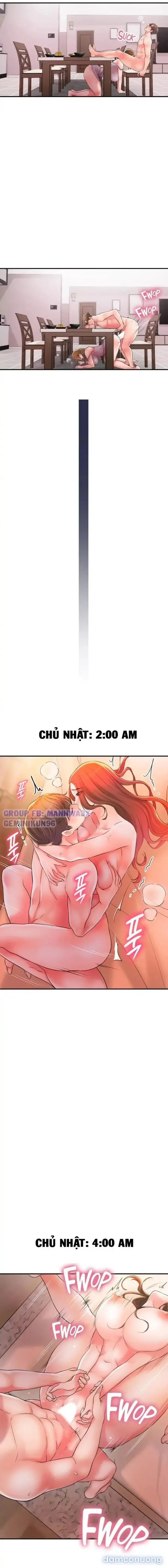đọc truyện Thị Trấn Nóng Bỏng (sex Only) Chương 3 ảnh 36 tại Thiên Thai Truyện