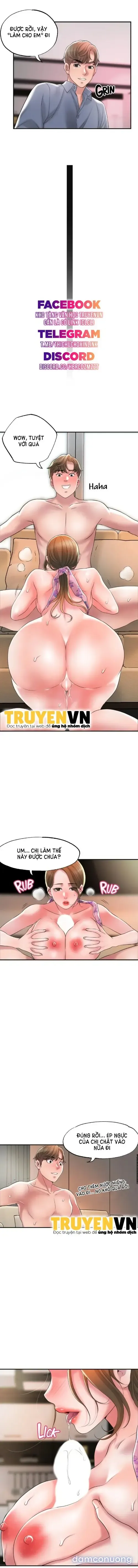 đọc truyện Thị Trấn Nóng Bỏng (sex Only) Chương 4 ảnh 6 tại Thiên Thai Truyện