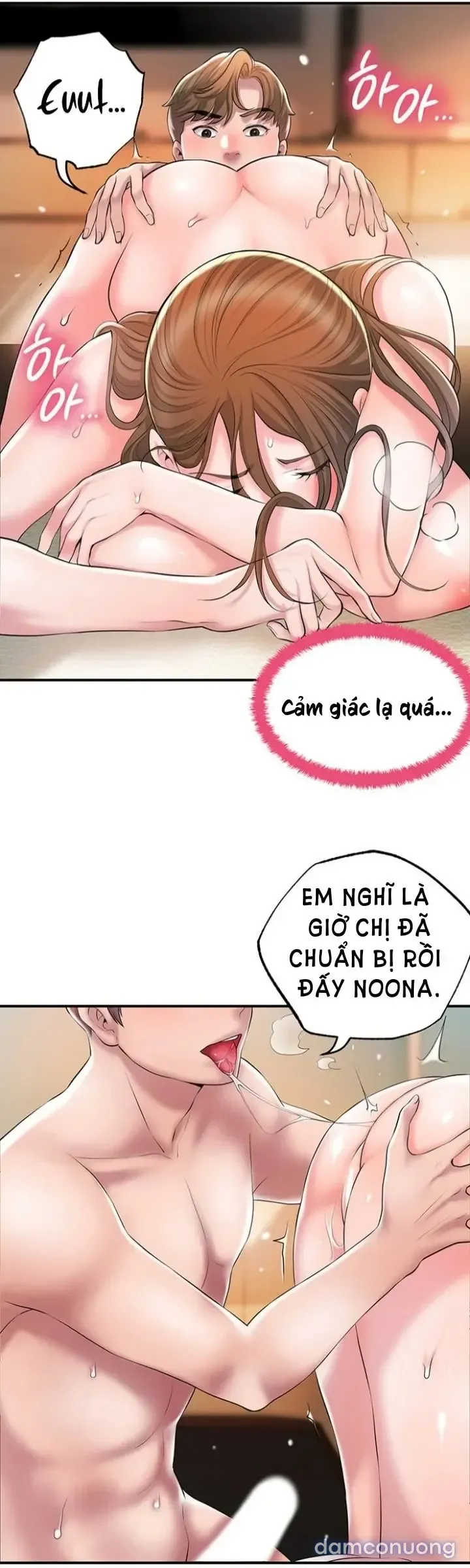đọc truyện Thị Trấn Nóng Bỏng (sex Only) Chương 5 ảnh 12 tại Thiên Thai Truyện