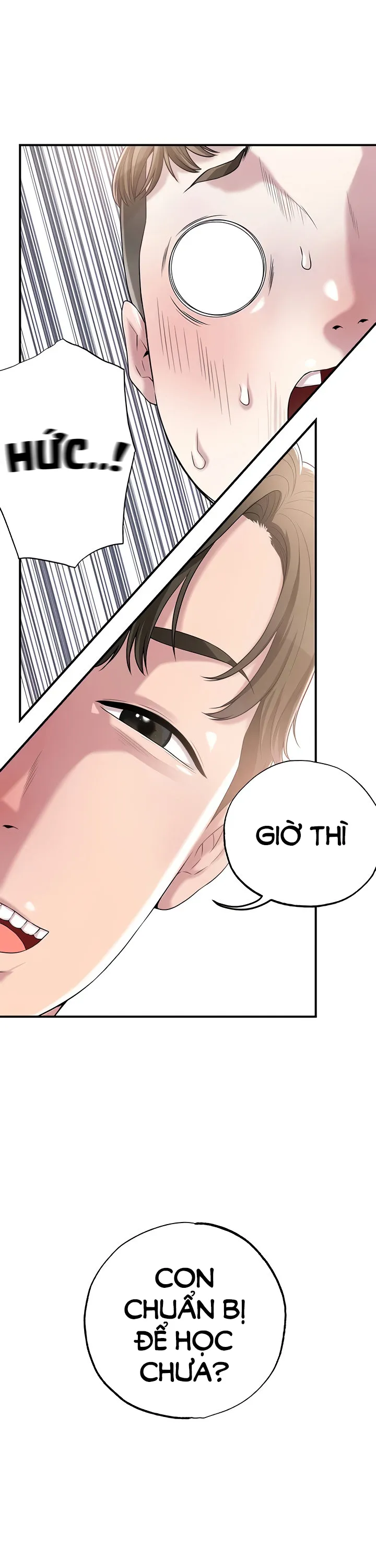 Thị Trấn Nóng Bỏng Chương 1 page 14 - Giả Dược