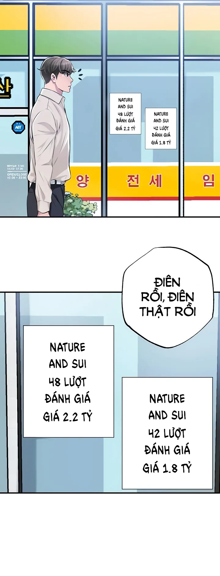 Thị Trấn Nóng Bỏng Chương 1 page 21 - Giả Dược