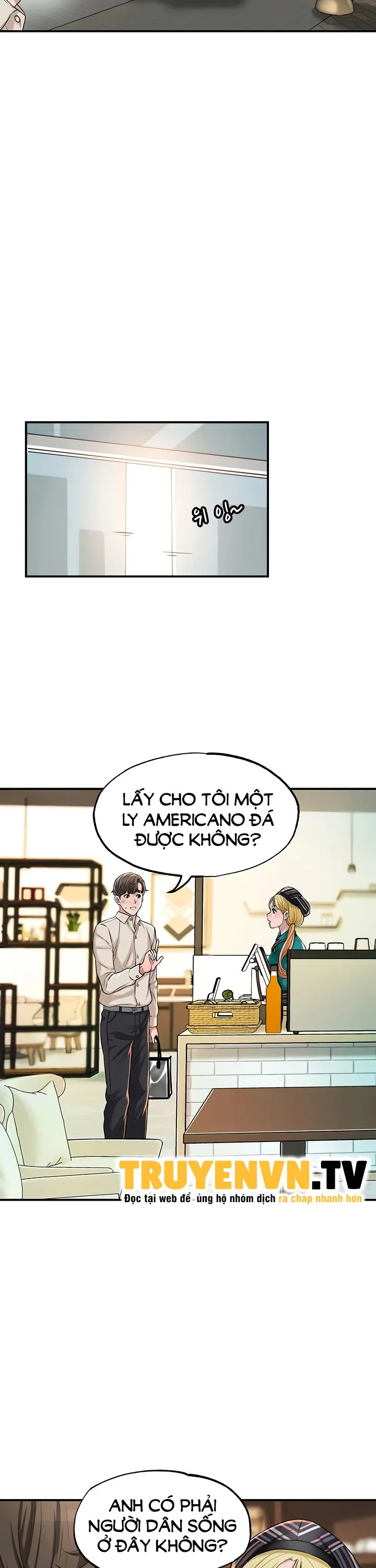 Thị Trấn Nóng Bỏng Chương 1 page 23 - Giả Dược