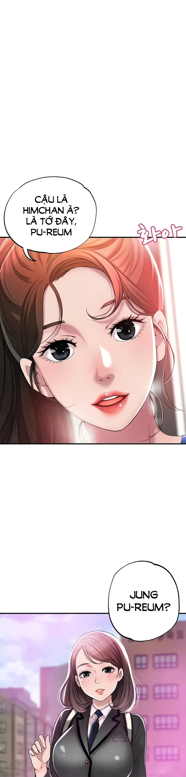 Thị Trấn Nóng Bỏng Chương 1 page 28 - Giả Dược