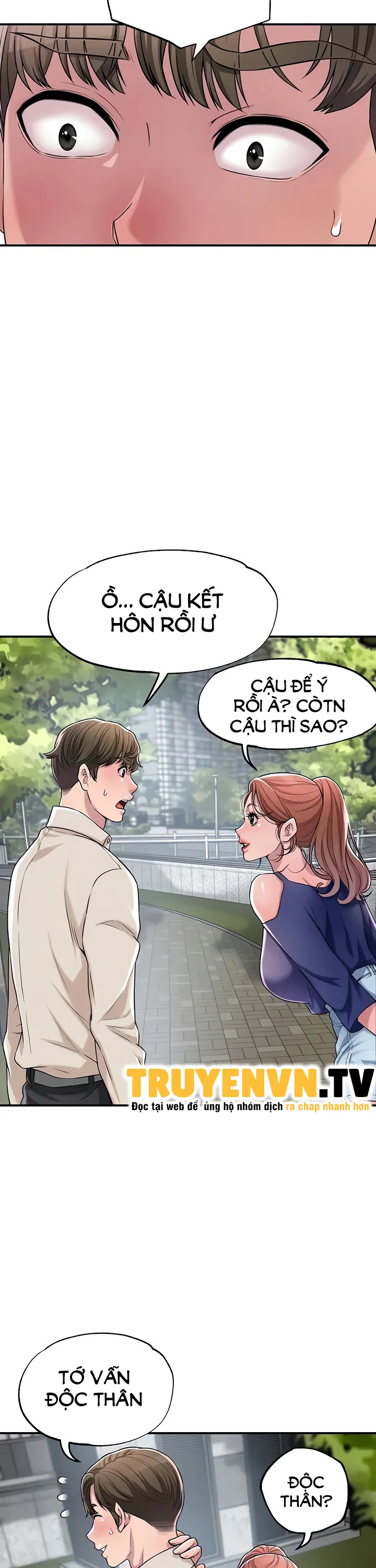 Thị Trấn Nóng Bỏng Chương 1 page 47 - Giả Dược
