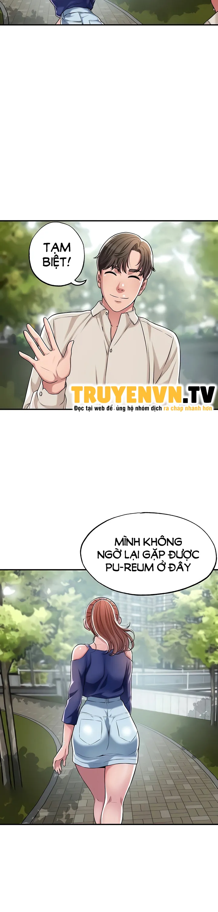 Thị Trấn Nóng Bỏng Chương 1 page 50 - Giả Dược