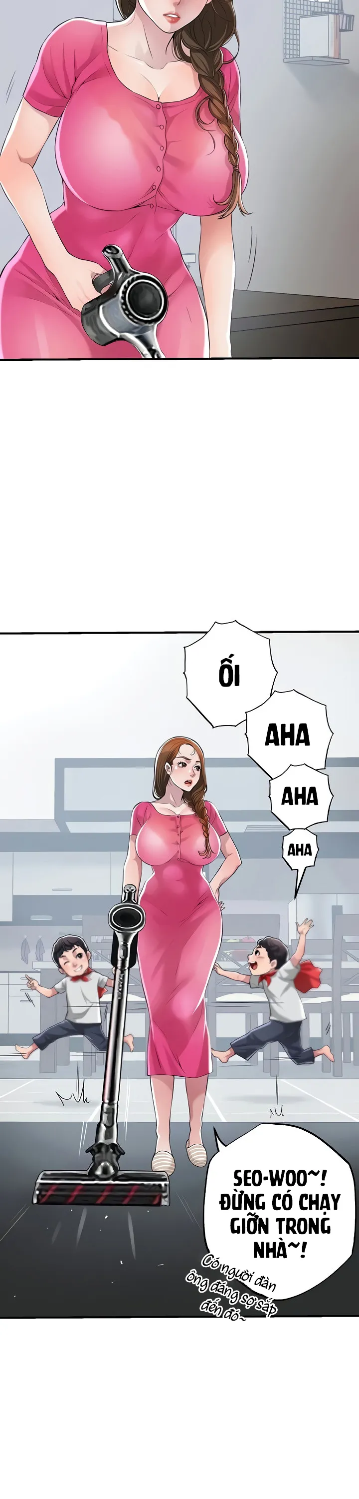 Thị Trấn Nóng Bỏng Chương 1 page 53 - Giả Dược