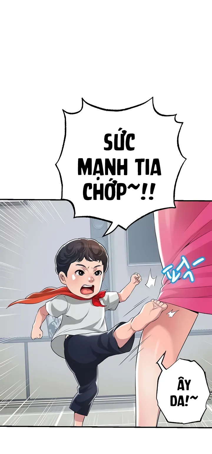 Thị Trấn Nóng Bỏng Chương 1 page 54 - Giả Dược