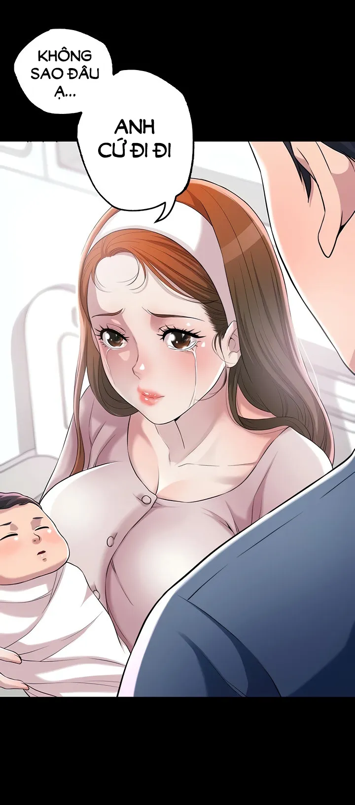 Thị Trấn Nóng Bỏng Chương 1 page 60 - Giả Dược