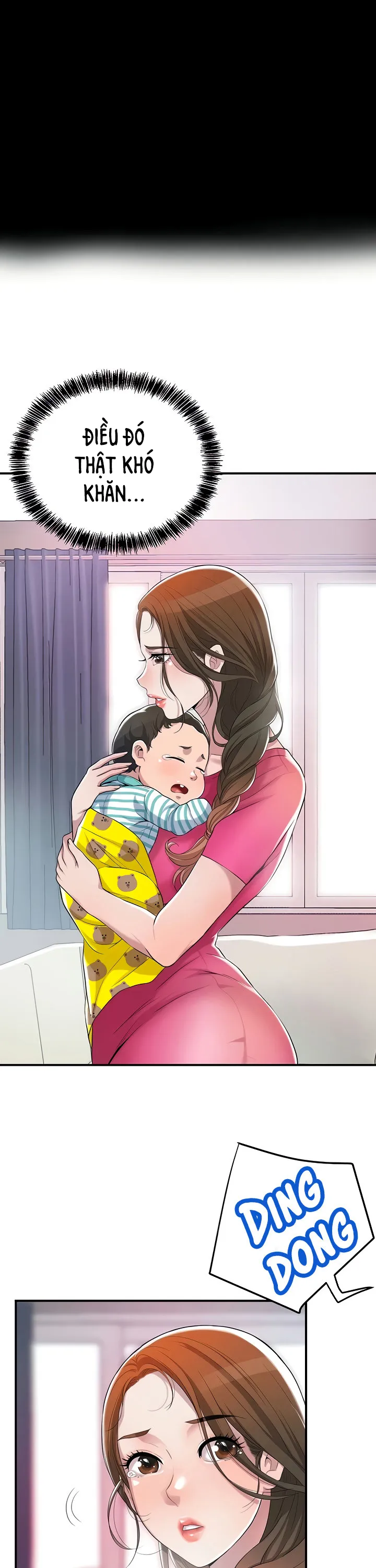Thị Trấn Nóng Bỏng Chương 1 page 61 - Giả Dược