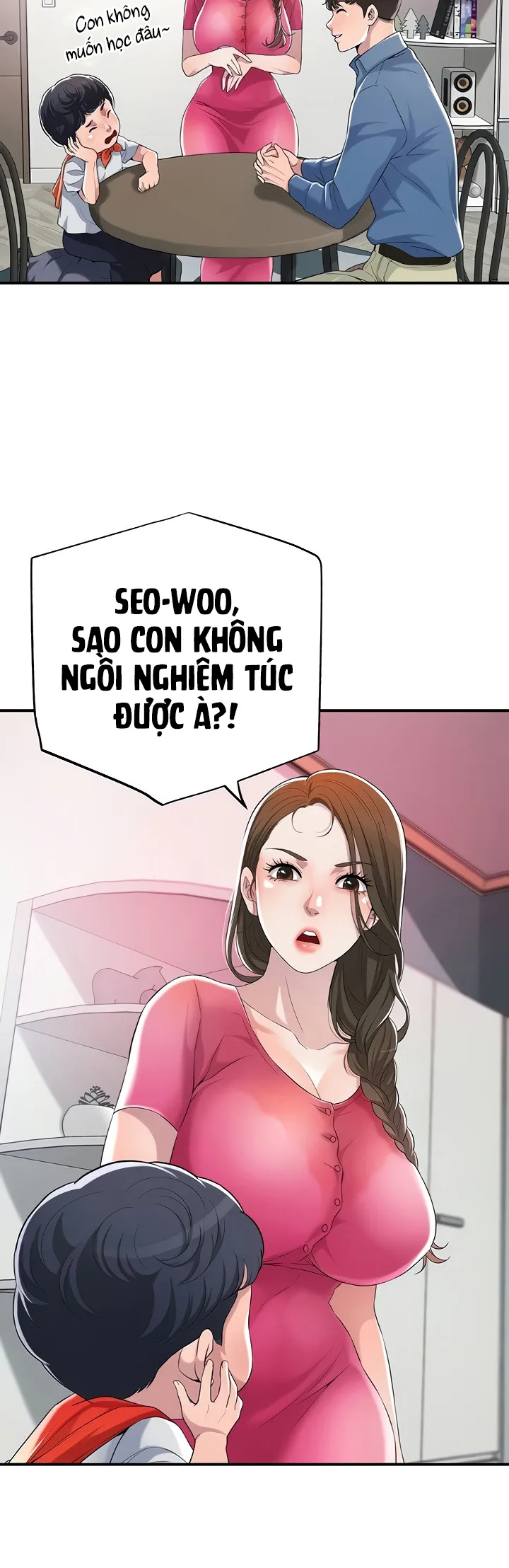 Thị Trấn Nóng Bỏng Chương 1 page 63 - Giả Dược