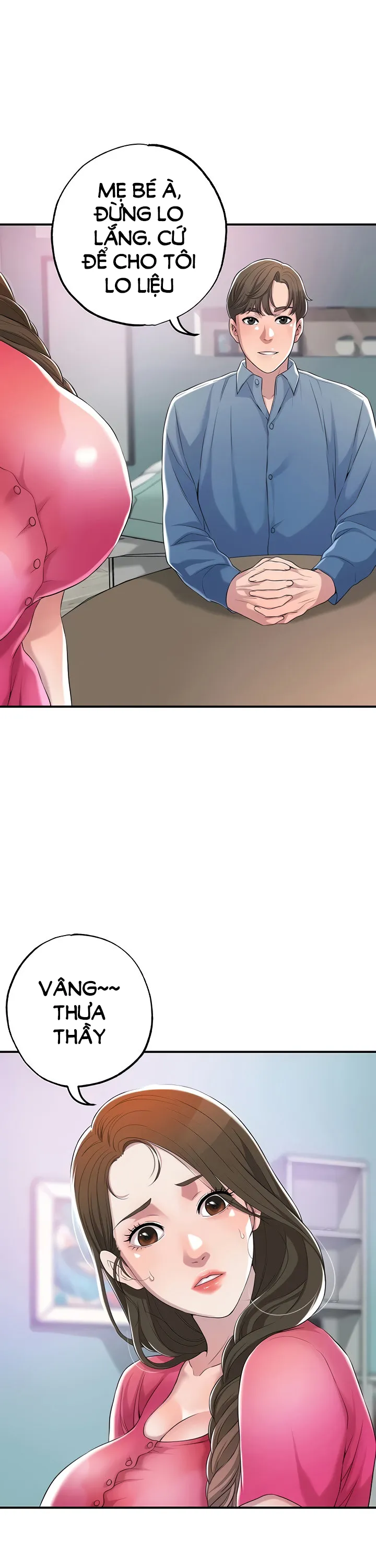 Thị Trấn Nóng Bỏng Chương 1 page 64 - Giả Dược