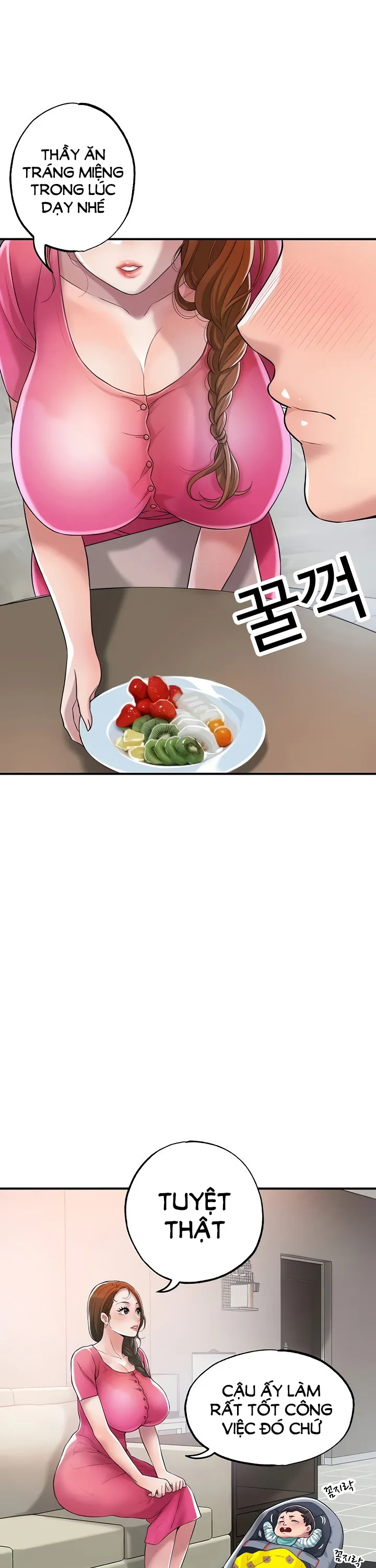 Thị Trấn Nóng Bỏng Chương 1 page 68 - Giả Dược