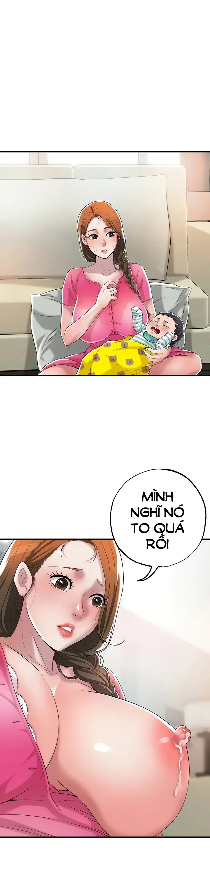 Thị Trấn Nóng Bỏng Chương 1 page 70 - Giả Dược