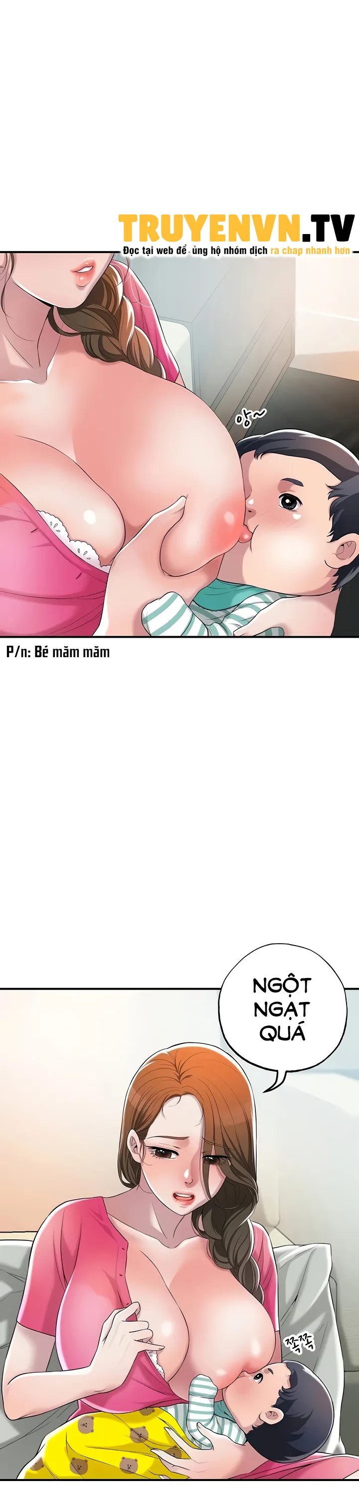 Thị Trấn Nóng Bỏng Chương 1 page 71 - Giả Dược