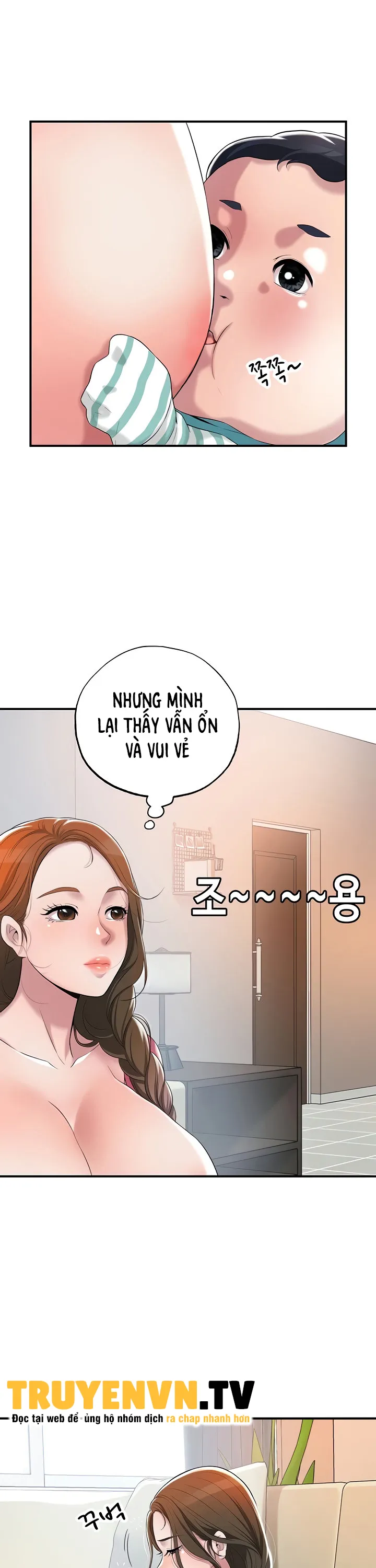 Thị Trấn Nóng Bỏng Chương 1 page 73 - Giả Dược