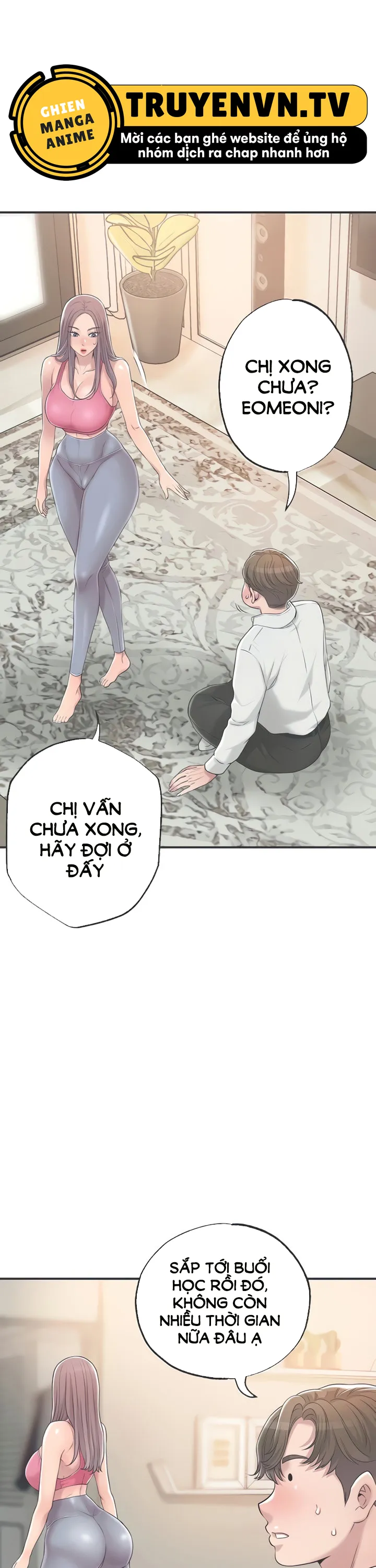 Thị Trấn Nóng Bỏng Chương 10 page 2 - Giả Dược