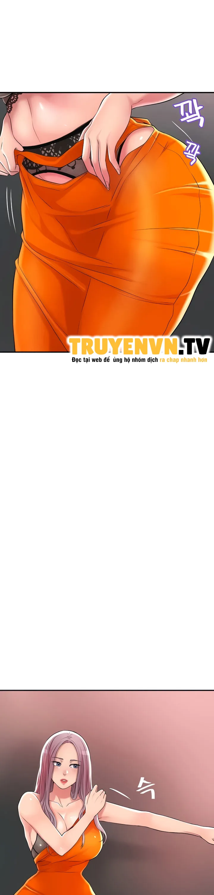 Thị Trấn Nóng Bỏng Chương 10 page 14 - Giả Dược