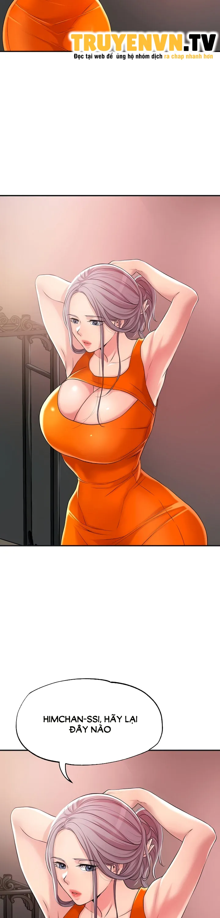 Thị Trấn Nóng Bỏng Chương 10 page 15 - Giả Dược