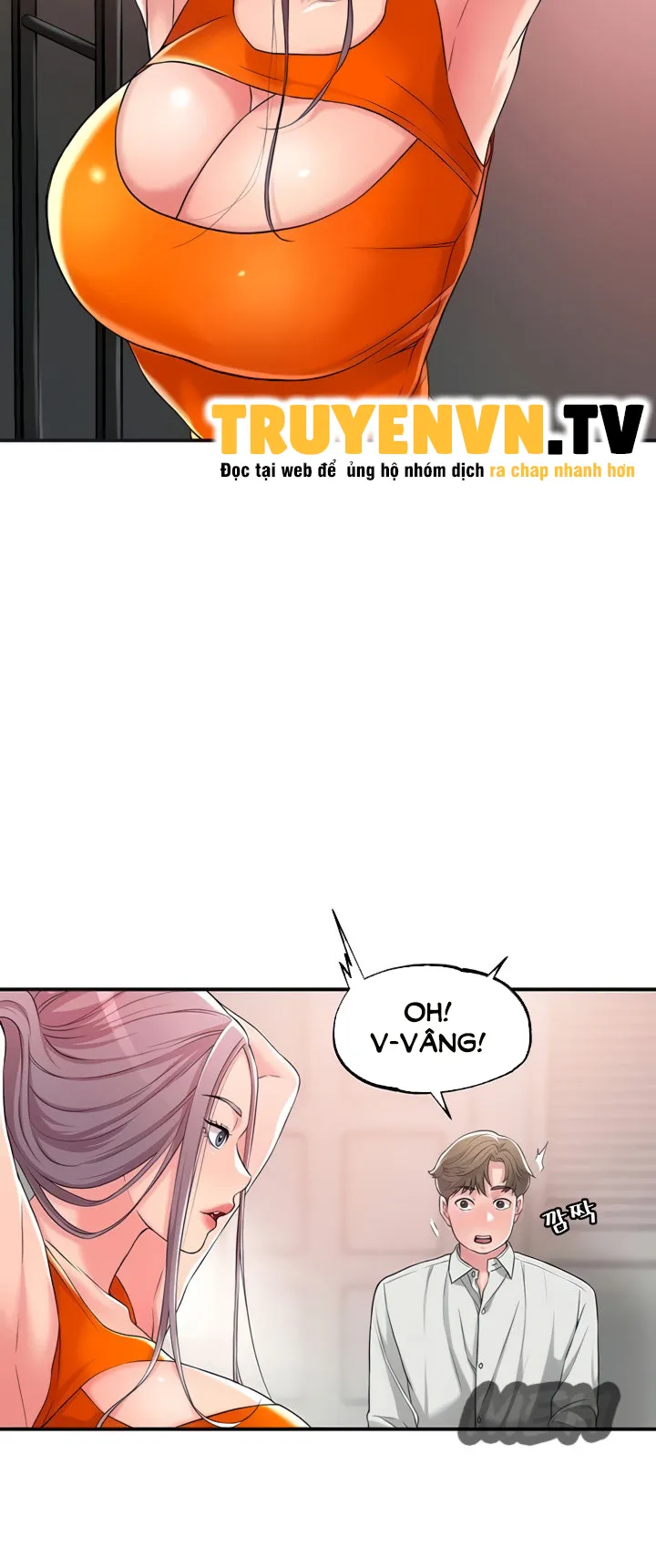 Thị Trấn Nóng Bỏng Chương 10 page 16 - Giả Dược