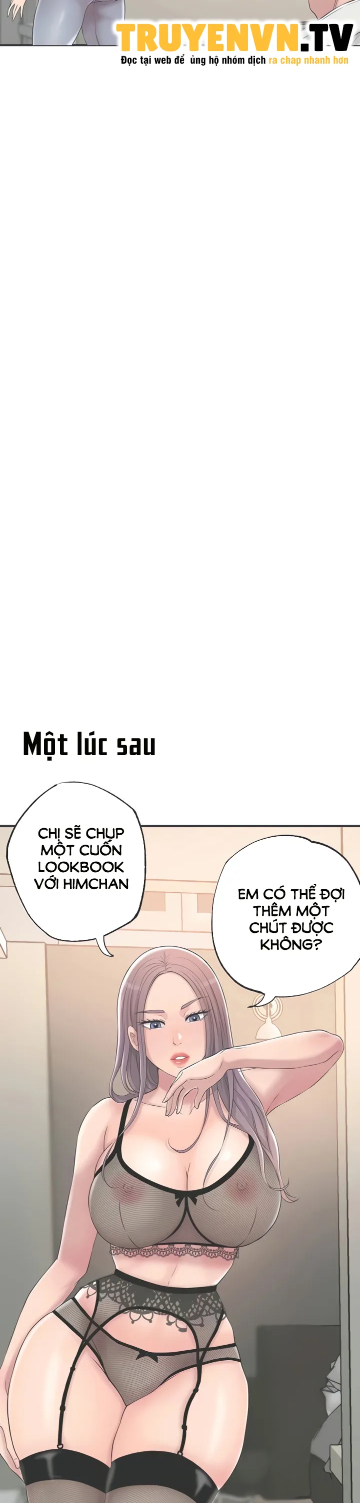 Thị Trấn Nóng Bỏng Chương 10 page 3 - Giả Dược