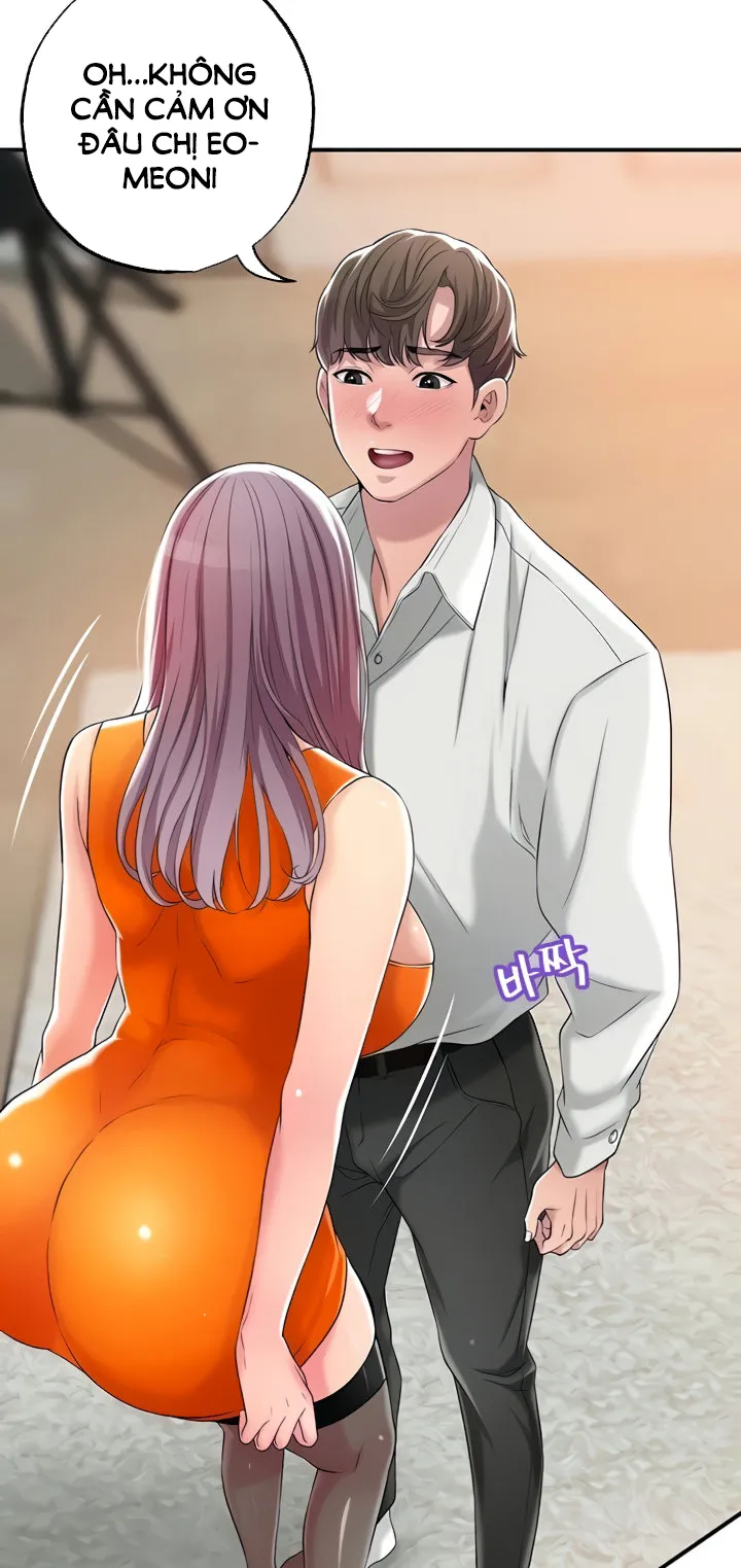 Thị Trấn Nóng Bỏng Chương 10 page 22 - Giả Dược