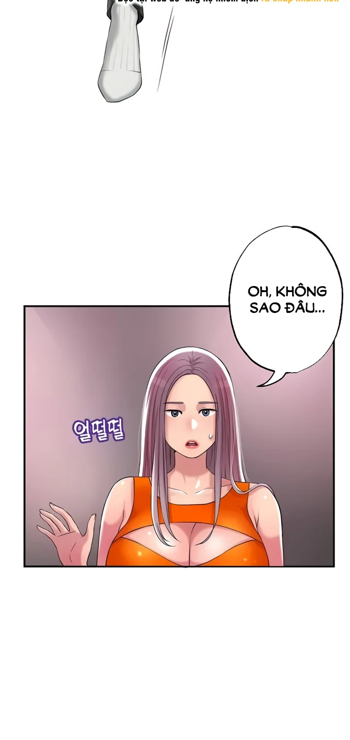 Thị Trấn Nóng Bỏng Chương 10 page 25 - Giả Dược