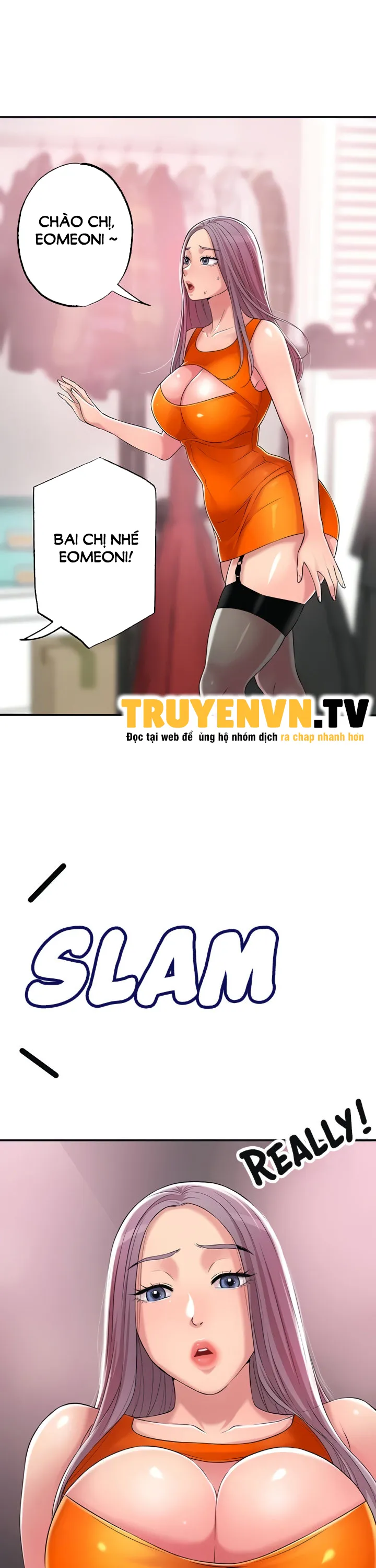 Thị Trấn Nóng Bỏng Chương 10 page 26 - Giả Dược