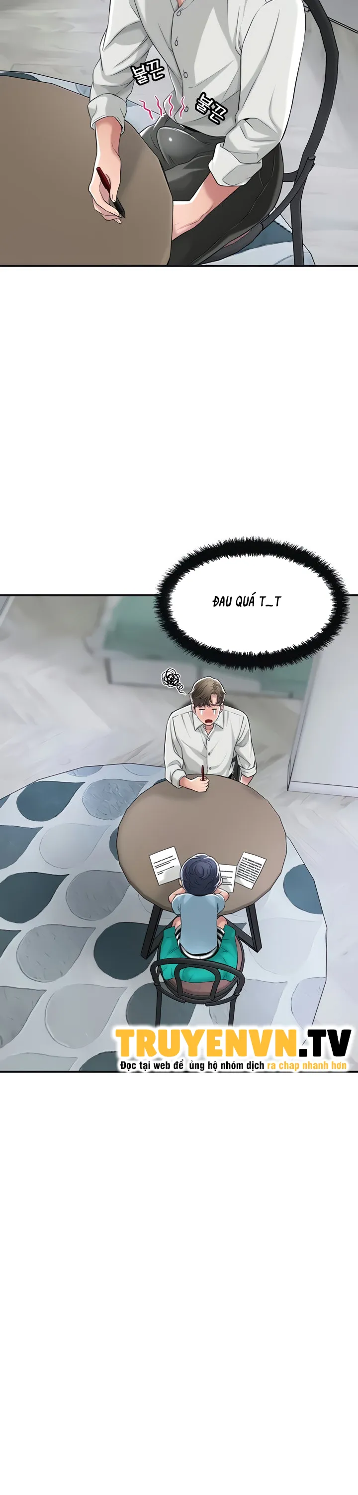 Thị Trấn Nóng Bỏng Chương 10 page 29 - Giả Dược