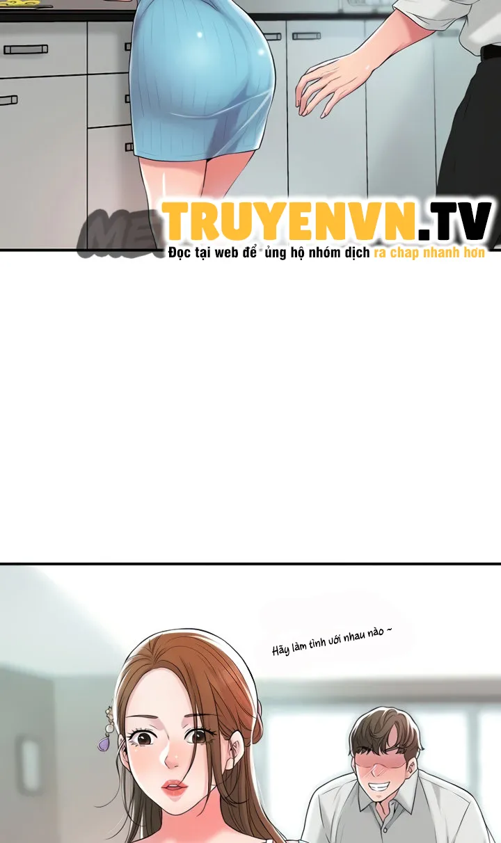 Thị Trấn Nóng Bỏng Chương 10 page 34 - Giả Dược