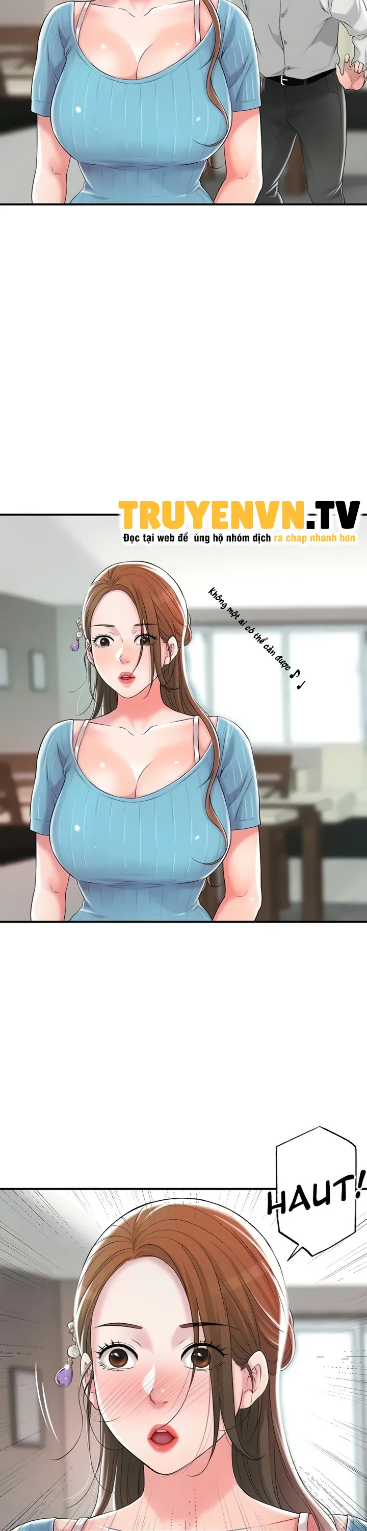 Thị Trấn Nóng Bỏng Chương 10 page 35 - Giả Dược