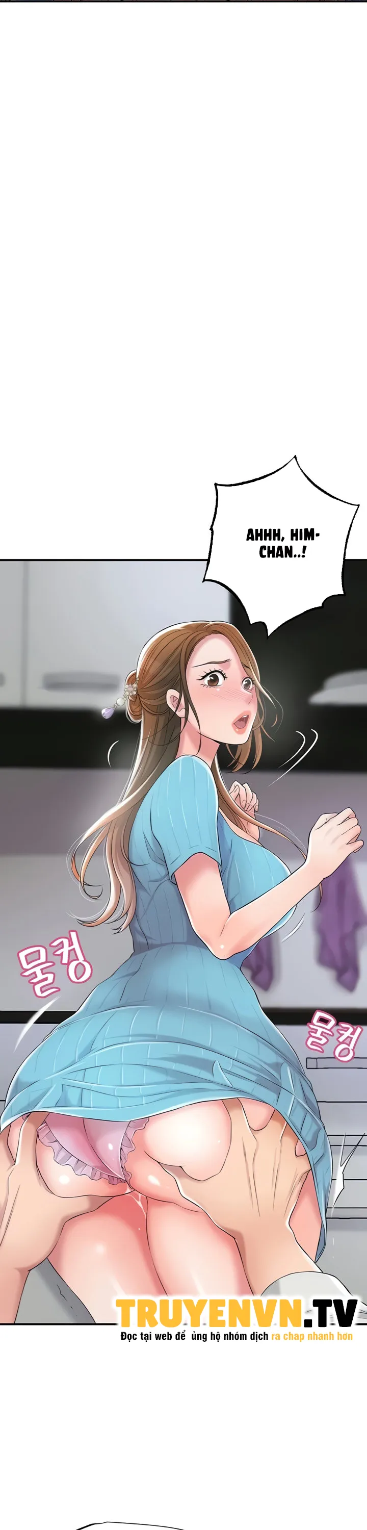 Thị Trấn Nóng Bỏng Chương 10 page 36 - Giả Dược