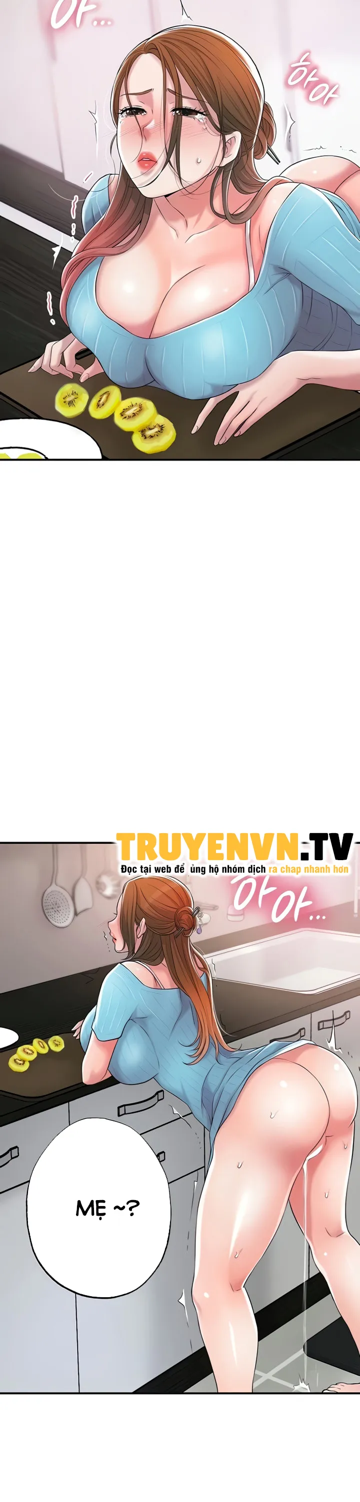 Thị Trấn Nóng Bỏng Chương 10 page 48 - Giả Dược